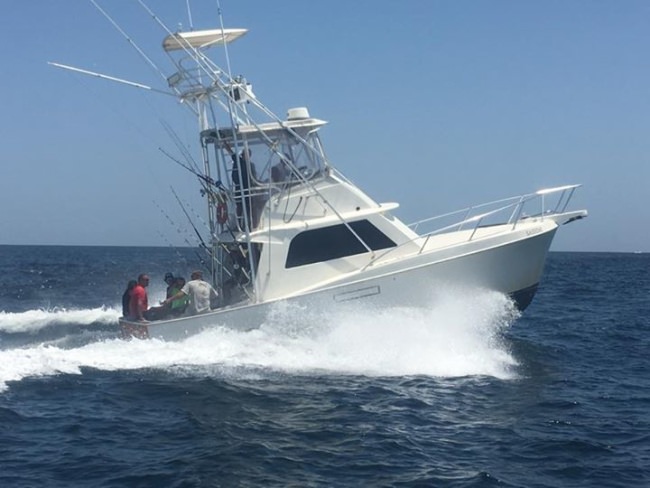 Gulf-Angler Charters has upgraded, check out the new "Home Grown". To book a charter visit Fin & Field.

http://bit.ly/2mNBK58

BlacktipH | #BlactipHAdventureSeries | #Endorsed | #FishWithTheBest | #Destin | Florida