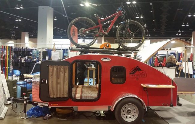 Camping! Which one of these options would work best for you?

#Adventure | #Camping | #ISE | #FinandField