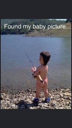 Those were the days!!