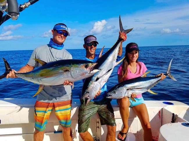Nice day fishing in Venice, LA! #Adventure #Fishing #DreamBig2016 #FinandField