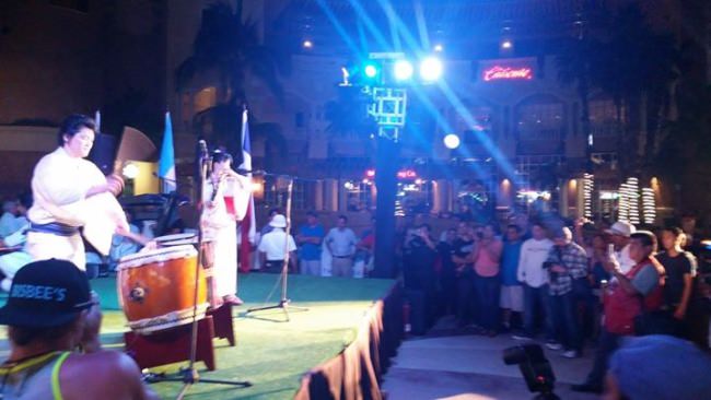 Bisbee's Black and Blue Marlin Tournament