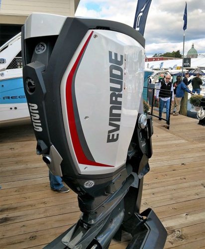 Evinrude