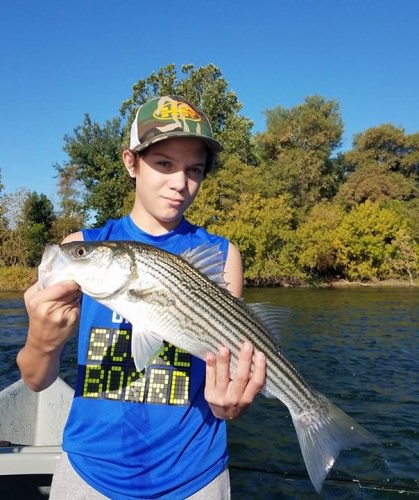 Even the youngsters are out having a good time and finding fish. How about you?

American, Feather, Yuba, Lower Sac and even the Trinity are fishing good right now and will only be getting better as fall approaches.

Booking fall trips now, prime dates still available.

Tight Lines 
Brian

#norcalflyguides #northerncaliforniaflyfishingguide #trinityriver #yubariver #americanriver #lowersac #featherriver #catchandrelease #keepumwet #tugisthedrug #flyfishing #norcalflyfishing #norcalfishing #repyourwater #findyourwater #seewhatsoutthere #nrs #clackacraft #proloks Fly Fishing Specialties Off the Hook Fly Fishing Pro-Loks LLC ClackaCraft Drift Boats Flycasters Inc. of San Jose Custom Drift Marine