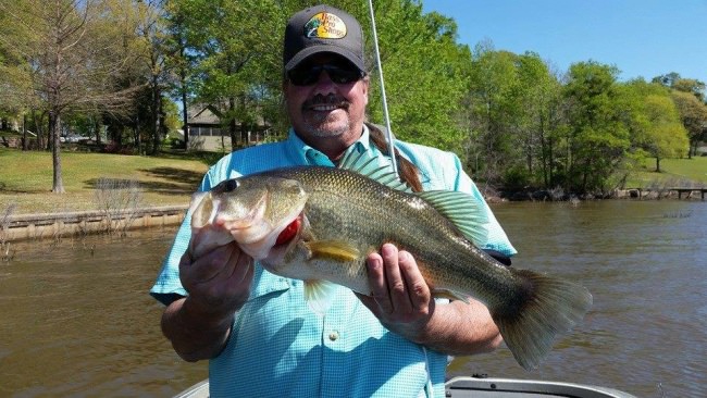 Let's Go Fishing Friday! #LGFF #BookATrip #Fishing #FinandField