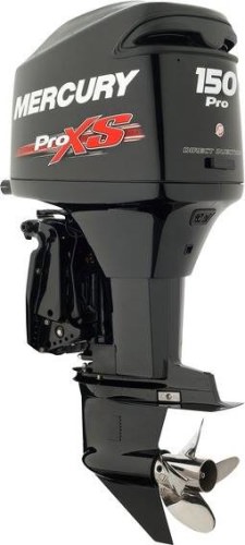 AS A PROUD MEMBER OF THE MERCURY OUTBOARD PRO TEAM, I AM PLEASED TO PROVIDE YOU THE UPDATE THE LATEST MERCURY HAS TO OFFER!  PLEASE ENJOY THE PRESS RELEASE BELOW:

Welcome to the latest edition of Mercury Team Connection. We’ve all been busy since the last edition, readying new products for introduction, prepping for the start of angling season, developing new offers for consumers, and more. Personally, I’ve been shuttling back and forth between snowy Wisconsin and sunny Florida, crossing paths with some of you along the way, as we readied for the Miami International Boat Show.

The unveiling of Mercury’s new V-6 FourStroke outboards has been years in the making, and I’m stoked for them to hit the water. Consumers are going to be thrilled by the combination of acceleration and fuel efficiency that only Mercury will deliver. We’ve got other new products and consumer offers in addition to the new V-6 engines, including an exciting 150 Pro XS that’s sure to become a new favorite with many tournament anglers. The 150 Pro XS boasts spectacular acceleration and better high-speed handling. It’s a remarkably powerful and durable outboard.

Your combined reach and impact on our Mercury owners and fans continues to play a fundamental, strategic role in building the brand. We hope you also recognize our commitment to help you build your own personal brand equity. 2018 is an exciting year for all of us, and together we will achieve great things.

Go boldly.

Gary Lancina
Senior Director – Global Brand & Influencer Marketing Strategy
 
Mercury Introduces All-New 175 - 225hp Outboard Platform

At 10:15 EST on Thursday, February 15th, at the Miami International Boat Show, Mercury unveiled its new 3.4L V-6 outboard platform. Building on the company’s successful 75 – 150hp FourStroke outboards, the new V-6 extends Mercury’s FourStroke offering to the 175 / 200 / 225hp levels and expands the company’s commercial SeaPro lineup to 200hp.

The new Mercury FourStrokes are precision engineered from skeg to cowl. Packed with advanced technology to improve all aspects of performance and reliability, the robust 3.4-liter V-6 engines – designed to minimize weight and maximize fuel economy – deliver Mercury’s best-ever FourStroke hole shot, top speed and fuel efficiency. The new FourStrokes also provide unsurpassed dampening of sound and vibration for a superior boating experience, and Idle Charge battery-management prevents boaters from draining their batteries while operating multiple electronic devices.

And the new V-6 FourStroke engines, available with mechanical or Digital Throttle and Shift controls for enhanced versatility and repower compatibility, looks like nothing else on the water. Bold, contemporary styling is inspired by speed and power, and multiple color options make it easy to personalize.
 
The new 175 / 200 / 225 FourStroke and 200 SeaPro outboards will be available in early May.

Mercury’s All-New 15hp ProKicker is Ideal Trolling Engine for Multi-Species Boats

Get all the power you need to control bigger boats with Mercury’s new 15hp ProKicker. Electronic Fuel Injection (EFI) enables precise fuel metering for smooth operation all day at the lowest trolling speeds. The innovative adjustable tiller handle is designed for comfortable operation with port or starboard transom mounting. Lightweight design takes a load off your transom, and new engine mounts isolate vibration away from the boat and tiller handle.

Routine maintenance is made simple with easy-to-understand information provided on a decal under the cowl. Also, innovations for oil changes and freshwater flushing save time and effort, and EFI fuel system is better at handling modern fuels.

The new ProKicker will be available for shipment in mid-February.

Download Product Information:
Informational Sheet
Installation Drawings 
 
FLW and Mercury Sign Sponsorship Deal for 2018 Season

Mercury Marine continues its longstanding relationship with FLW in 2018 and will receive prominent exposure at all FLW-sanctioned bass fishing tournaments this year, including dealer product displays at designated events. Mercury products will be highlighted across FLW’s multiple media platforms, and Mercury Marine will be the presenting sponsor of three FLW events in 2018.

Mercury will also provide tournament support at select FLW events, and FLW will administer a contingency reward program to top-performing Mercury-sponsored anglers in FLW events. Complete details about the Mercury Marine contingency program will be posted at FLWFishing.com. 
Mercury Marine, W6250 W. Pioneer Rd., Fond du Lac, WI, 54935 US
© 2017 Mercury Marine. All rights reserved.
Terms & Conditions | Privacy Policy