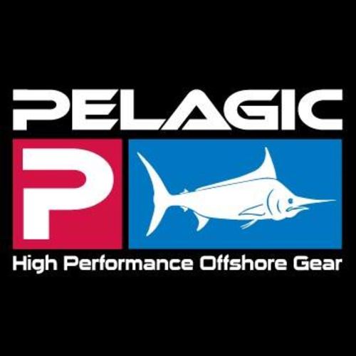 Pirates Cove Billfish Tournament welcomes the new Platinum sponsor Pelagic!