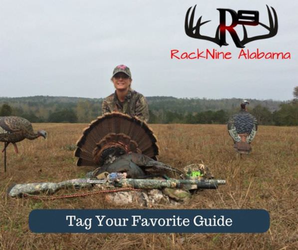 #Hunting season is almost here. Who's your favorite #HuntingGuide or #Outfitter? Tag 'em below and leave them a review on www.finandfield.com
Guides, if you haven't created your FREE profile on Fin and Field you're missing a big opportunity. Click http://bit.ly/2brLpJu to register.
Photo Credit: RackNine Outdoors