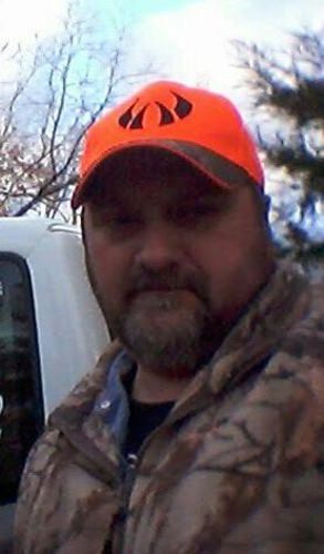 That is one great looking hat Racknine Outdoors prostaff Gordon  has on his head ! It a Watson Airlock that's why !