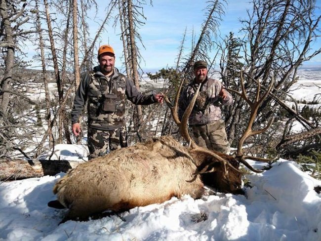 2017 is all wrapped up and if you missed something on your bucket list, it's time to plan for 2018. Endorsed Partners like Wood River Ranch spent 2017 giving their clients the adventure of a lifetime. The Endorsed Partner Series on Fin & Field is Full of businesses that are a safe bet for your next adventure.

And, for another week you can enter to win a $5000 booking credit in the Book with the Best Giveaway (http://bit.ly/2xgc1I2) on Fin & Field to be used with any of the experts in the Endorsed Partner Series, plan your dream adventure!

Till Death Do Us Part | Daniel Lee Martin | Julie Mcqueen | #TillDeathAdventureSeries | Papa's Pilar | #PapaWouldBeProudAdventureSeries | #NeverASpectator | Fly Navarro | #FlyZoneAdventureSeries | BlacktipH | #FishWithTheBest | #HuntWithTheBest