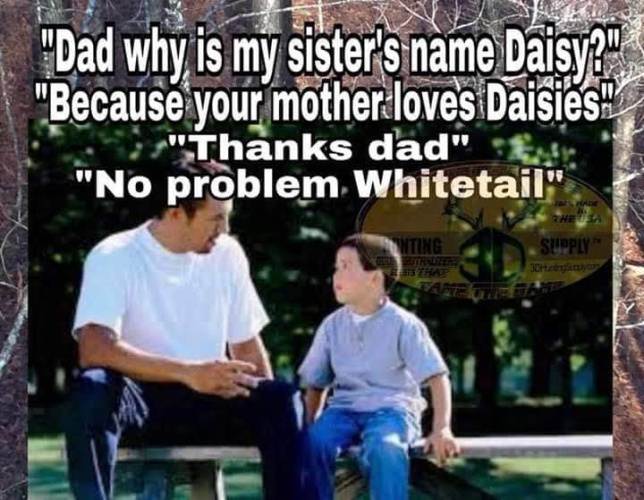 Tell it Thursday by Racknine......