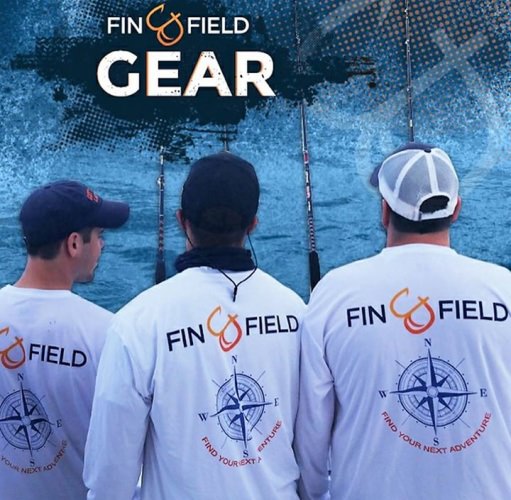 Fin & Field swag is 20% off!
Pick up a shirt, hat, koozies, or stickers.
www.finandfield.com/gear
Code: SPR2018
#FinandField | #Fishing | #Hunting | #USA | #Swag