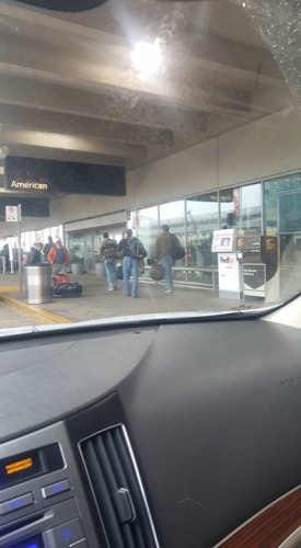 Boys looking forward to hunting this week. I hope there is some good hunting