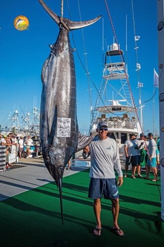 Tournament Time - Mississippi Gulf Coast Billfish Classic has big fish and money. Join the fun next week at the Golden Nugget Biloxi.

#MGCBC2018 | #Fishing | #GulfOfMexico | #FinandField