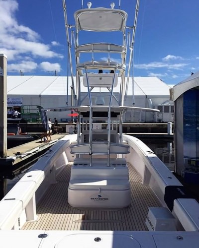 Venture by American Bausch-American Towers