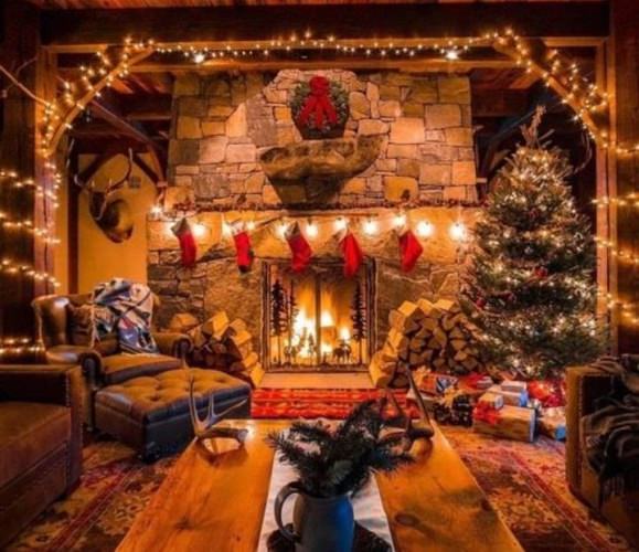 Wishing everyone a very Merry Christmas!