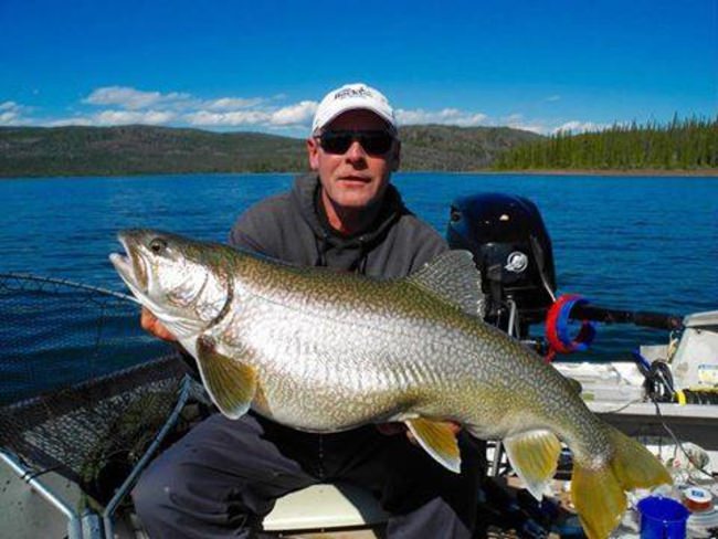 Look at this slab! #Fishing #Adventure #FinandField