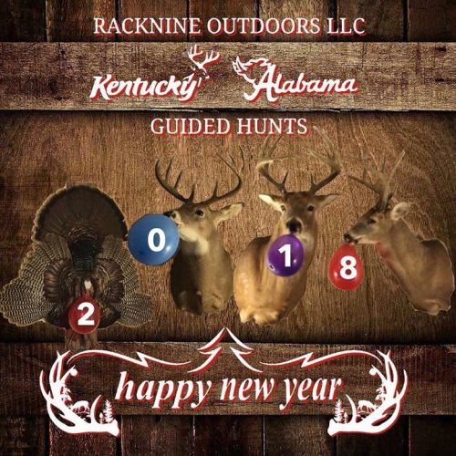 Wishing everyone a Happy and Prosperous New Years!!!!!  & GO DAWGS!!!