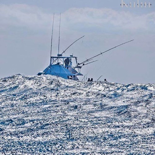 From the OBX of North Carolina to Alaska, Grundéns has you covered!