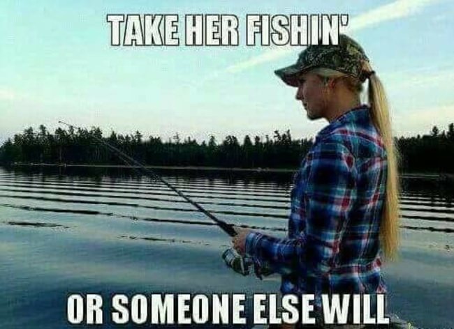 Racknine PSA
(Works on him too!)