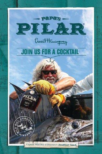 We have teamed up with Papa's Pilar Rum & Capt Wild Bill for the 2018 White Marlin Open! Join us at the scales, on the docks & around town or follow our pages for live updates. #WMO #OceanCity #FinandField #PapasPilar #CaptWildBill #NeverASpectator #Marlin #Rum