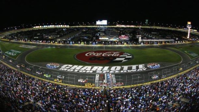 Get the inside scoop on Ty's racing and hunting adventures at http://bit.ly/2qjayQE.

#TyDillon | #ColaCola600 | #GermainRacing | #GEICO | #TwistedTea | #Chevy | #NASCARonFox | #CharlotteMotorSpeedway | #NASCAR | #RCR | #MonsterEnergy | #USA | #Military | #FoxSports | #FinandField | #Hunting | #Adventure | #MemorialDay |  #Fishing | #Sportsman