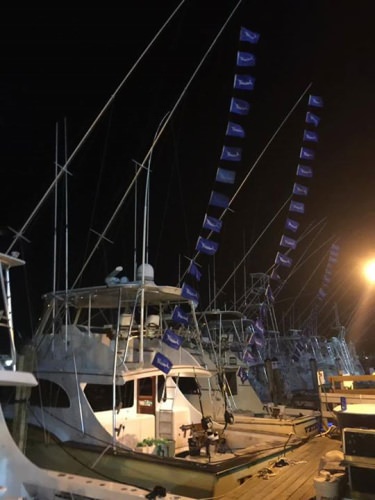 The bite is on fire in the Mid-Atlantic. Boats from #OceanCity, #OBX and #VirginiaBeach are reporting double digit white marlin releases along with plenty of mahi and tuna. #Fishing #FinandField #BookNow

Get in on the action!
Ocean City - http://bit.ly/2cOL1FZ
OBX - http://bit.ly/2cskDzM
VA Beach - http://bit.ly/2cElRrw