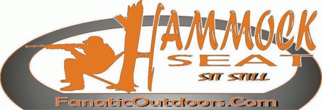 Hammock Seat
Are you tired on just simply sitting on the ground by a tree and trying to be still while being uncomfortable? With a seat from Hammock Seat you can be comfortable for hours while being still.