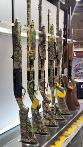 Last day of Great American Outdoor Show

#GAOS2018 | #FinandField | #Adventure | #Hunting | #Fishing | NRA's American Hunter (Official) | Dodge Ram Trucks | Cabela's | MyOutdoorTV