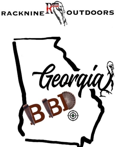 John Farrell has a Big Bird Down in Hazlehurst GA!!!