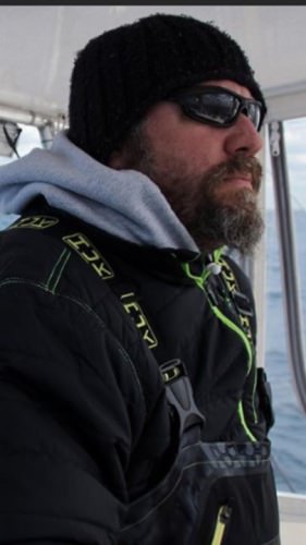 Capt. Dale Lisi of Foolish Pleasures Big Game Fishing from Wicked Tuna OBX will be at the Baltimore Boat Show this coming weekend. See his schedule below and tell him Fin & Field sent ya. 

#FoolishPleasures | #OBX | #WickedTuna | #Fishing | #Adventure | #FinandField