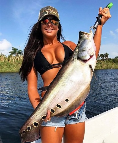 What is your next adventure? Another week in the books!

#Hunting | #Fishing | #Adventure | #FinandField