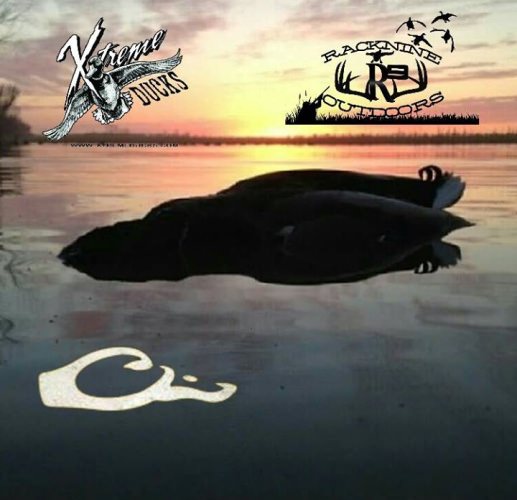 Who else is ready to see curls down?? I know we at R9 are! Let's see who else is ready!!!
#racknine #drakewaterfowl #xtremeducks #shichyea