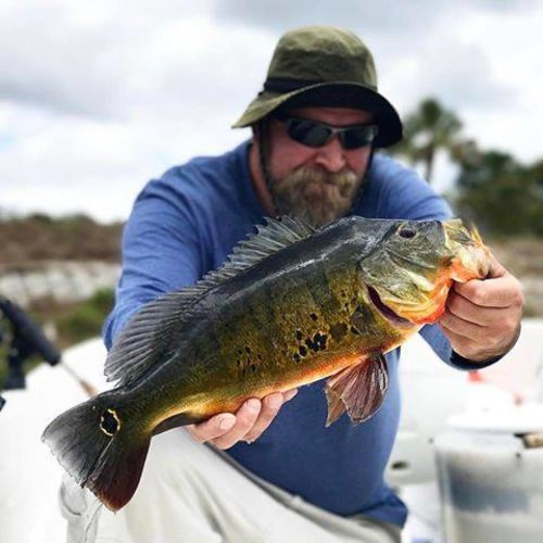 Bucket list! South Florida Bass Charters

#Fishing | #Hunting | #FinandField