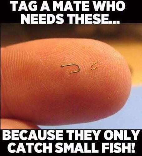 You all have that one friend! But rest assured, a Fin & Field guide can make ANY angler look good on their next adventure!

www.finandfield.com