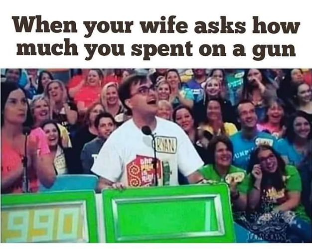 Tuesday tickler......