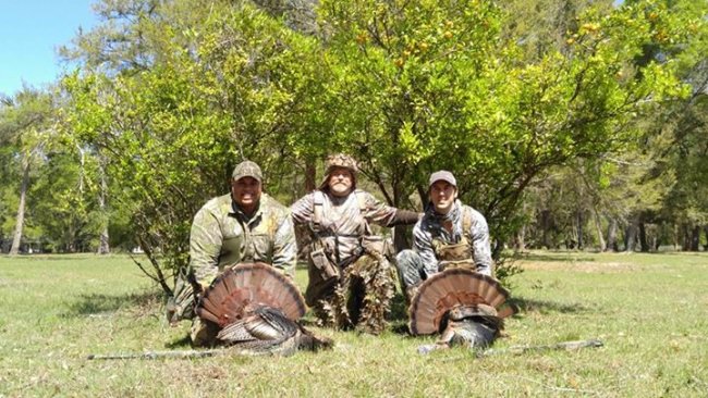 Congrats to Fin & Field Sportsman Sean Duncan on completing your Grand Slam! 

https://www.finandfield.com/users/sean-duncan