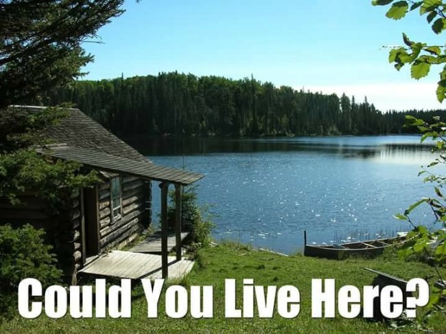 Tag someone who could!