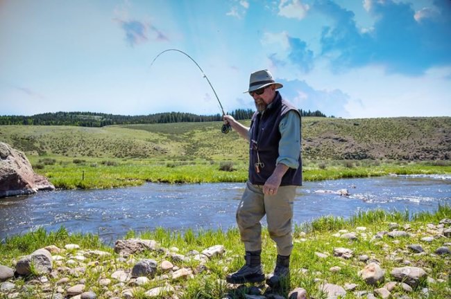 Visit http://bit.ly/2ecWHl5 to book the ultimate fishing getaway!

Papa's Pilar | #Fishing | #Adventure | #FinAndField