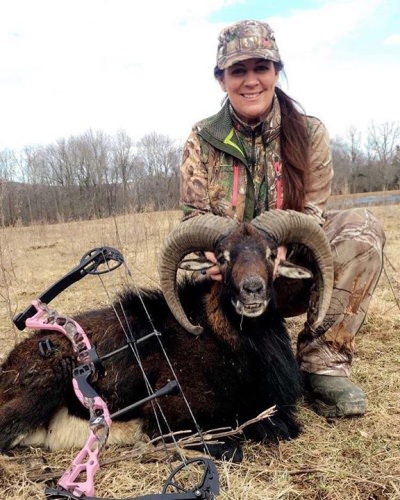 Name this animal and let us know if it is on your bucket list! Wilderness Hunting Lodge (http://bit.ly/2ozuXj4) is a fantastic place to go when your looking for a rare experience. 

#BookWithConfidence | #Endorsed | Till Death Do Us Part