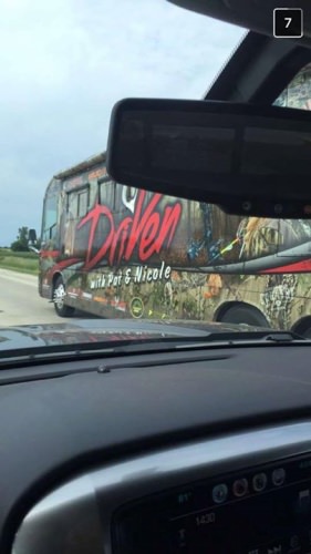 Looking for something fun to do this weekend with the family?  Head over to the Deer & Turkey Expos in Bloomington, IL. Meet Driven with Pat & Nicole, test drive a Bad Boy Off Road UTV and watch the dock jumping competition. Get a complimentary one-year subscription to Field & Stream or Outdoor Life with your paid admission.

For more info stop by http://www.deerinfo.com/