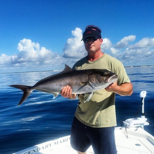 Amber jack season is right around the corner! Give us a call now to book your next trip!
.
.
.
#amberjack #lighttackle #charter #fishing #destin #vacation #beach #cfifr #legendarymarine #skinnywaterculture #skeeterboats #floridasaltfreak #panhandlefishingcharters  @ Fort Walton Beach Yacht Basin