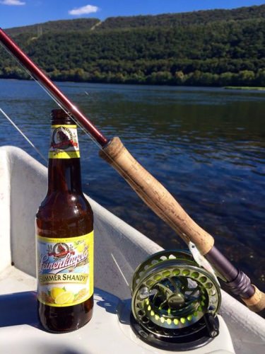 Great season on the Susquehanna River!!