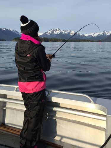 Grundéns new Women's gear, check it out!