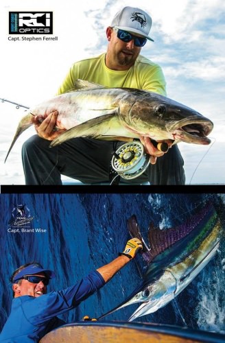 Welcome RCI Optics ( Right Coast Independent )! The BESTindependent premium polarized sunglass brand. R.C.I Optics is filling the need in the market for technology that is specifically designed for the harsh elements of the coastal life style. Sunglasses on the Right Coast need to incorporate performance and technology with resilient style.Brant Wise SWORDFISH SPORTFISHING #Fishing #Anlger #Waterman #Outdoor #Adventure #RCIOptics #Sunglasses #Coastal #FinandField
