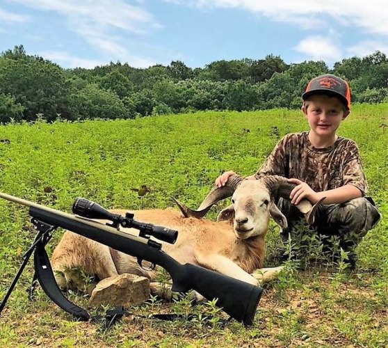 Looking for a Youth Hunt? Wilderness Hunting Lodge has some opening in July & August.  Book your hunting adventures at Fin & Field. #Hunting #Youth #TN #FinandField
