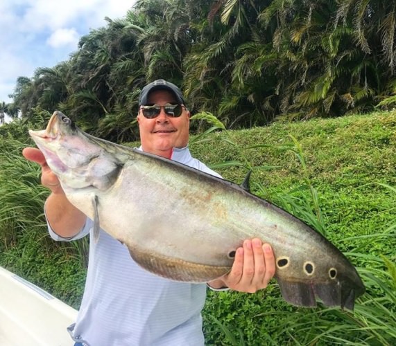 South Florida Bass Charters (http://bit.ly/2nCE55R) is a premier, endorsed, south Florida fresh water fishing guide. It also might be the most fun you can have in a half day!

#Endorsed | #BookWithConfidence | BlacktipH