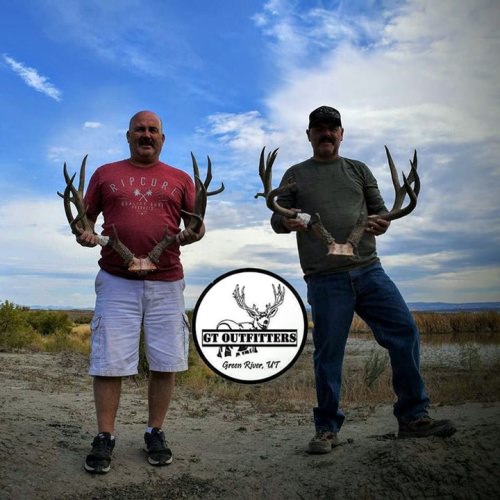 Utah's Big Game Application period is fast approaching. What are you going to apply for? How are you going to use those points you've been building? We're happy to answer any questions and help you get the best tag for you.