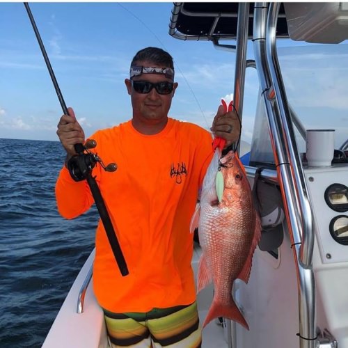 Check out Cajun Custom Rods! #Fishing #Holidays #FinandField