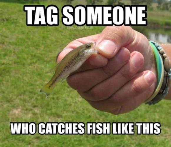 Let the tagging begin!
#racknine