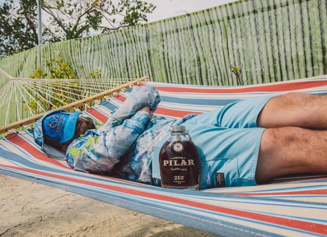 Sunday Funday with Papa's Pilar rum!
#Sunday #PapaWouldBeProud #Rum #FinandField